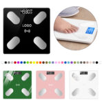 Smart Wireless Weight Sca